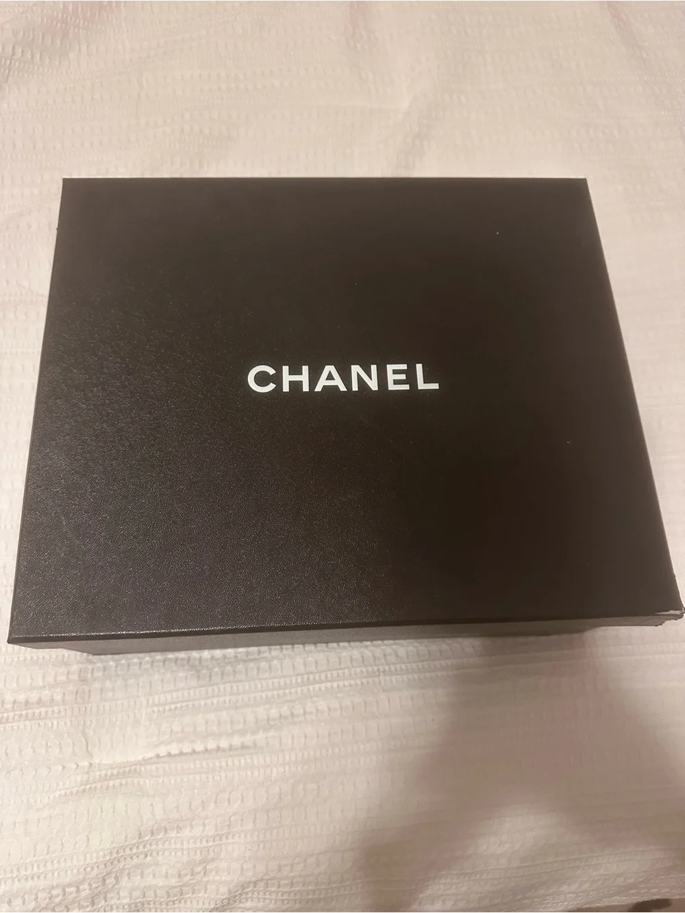 CHANEL open toe